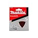Makita A-95750 Multi-Tool Sandpaper, 150 Grit, 10/pk