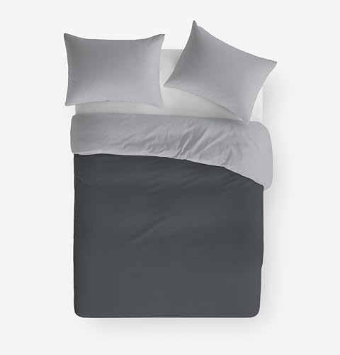 Textilhome: Funda Nórdica Cama 150 Liso