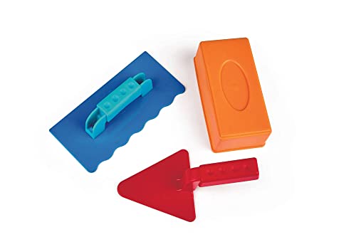 Hape E4064 Maurermeister-Set