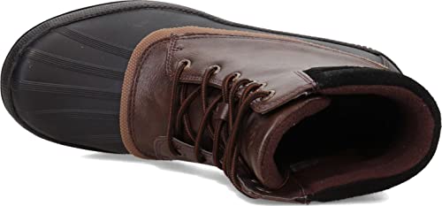 Image of Sperry mens Cold BayBoots