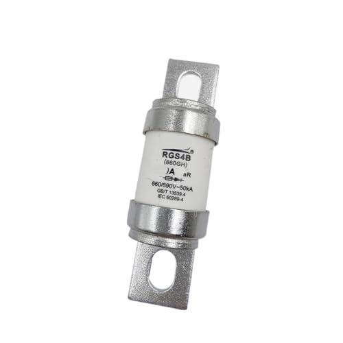 Fusible rapide RGS4B 225A évitez les pannes de courant sur vos machines 660GH