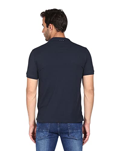 Image of U.S. POLO ASSN. Men's Regular Fit Polo