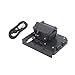 Portacellulare Moto Per BMW Per R1200GS 2004 2005 2006 2007 2008 2009 2010 2011 Supporto Per Navigazione Per Cellulare Per Moto Con Ricarica USB Per Telefono Navigazione GPS Staffa(C) immagine