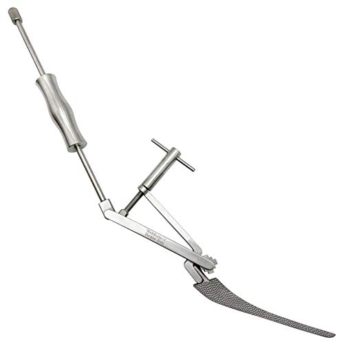 Universal Modular Femoral Hip Component Extractor Surgical Instruments