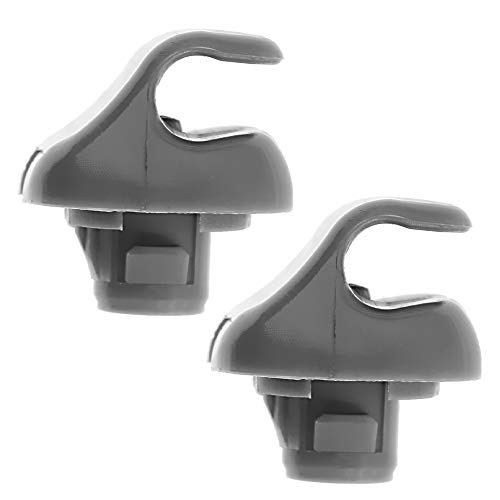 Acura RSX Sun Visor Clip Replacement Guide - Image 3