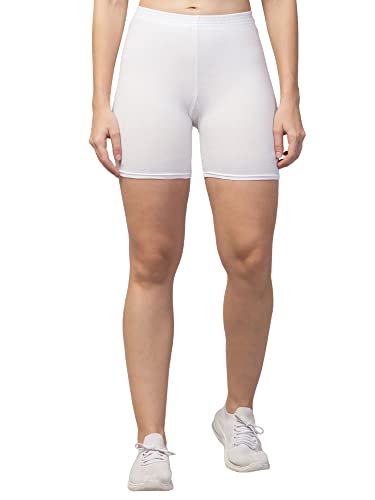 Image of Women's Yoga Shorts High Waist Tummy Control Workout Biker Running Athletic Compression Short | Workout Butt Lifting Tights Women's Shorts for Gym Cycling (BT001-parent)