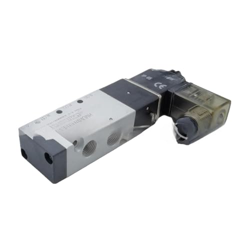 Générateur de vide à plusieurs étages VM30B mini pneumatique