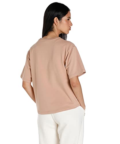 Image of Puma Women Relaxed Fit T-Shirt