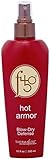 Thermafuse f450 Hot Armor Blow Dry Defense 10oz