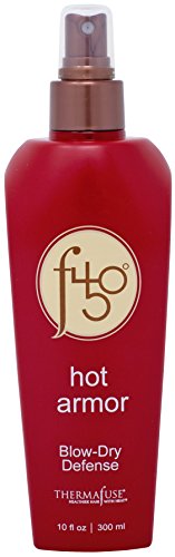 Thermafuse f450 Hot Armor Blow Dry Defense 10oz