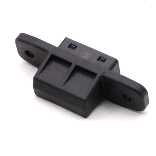 Cerradura de baúl y botón portón trasero Mazda CX5 2012-2015 2