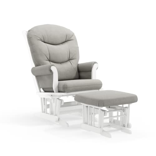 10 Best Recliner For Lower Back Pain (2021 Models Review)