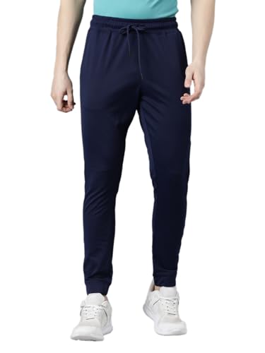 Image of Pepe Jeans Men's Regular Fit Mid Rise Track Pant