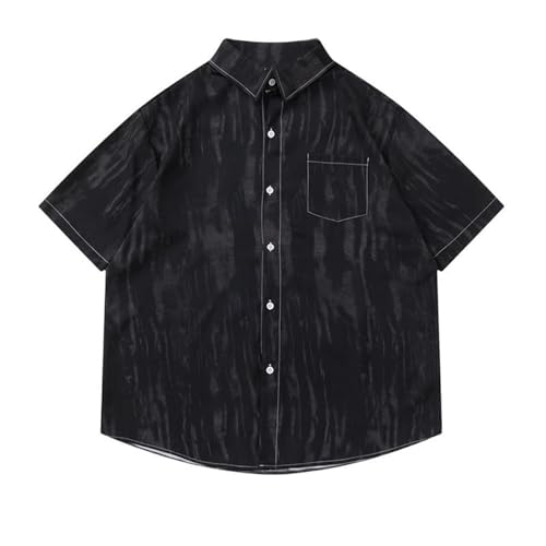 T-shirt homme style américain pour vos sorties en ville