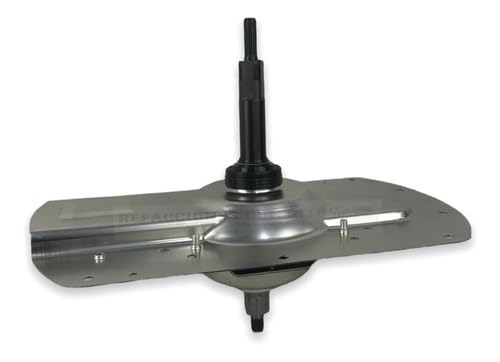 La Mejor Selección de mabe easy - los preferidos. 43 Transmisión Lavadora Compatible Con Mabe Easy Selenoide