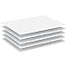 CreGear Foam Boards 5 Pack, 11