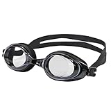 haetair Swimming Goggles For Men Women – Professional Fit & Comfort Unisex...