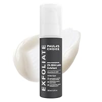 Paula's Choice Skin Perfecting 2% BHA Lotion Exfoliant