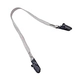 Generisch Hut Clips - Hat Retainer Clip | Cap Retainer | Kappenhalter |... Generisch Hut Clips - www.hafentipp.de, Tipps für Segler