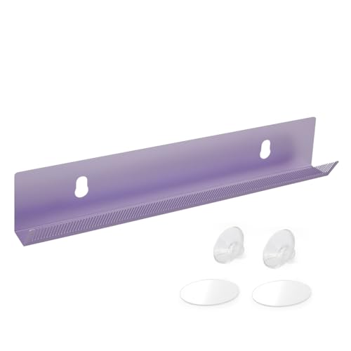 GlamorDove Hair Extension Holder for Hair Styling Tool Hair Extension Hangers for Salon Stainless Steel Hair Display Holder Rack for Braiding Hair Beauty Accessories Weft Extensions