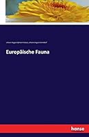 Europaische Fauna 3741151092 Book Cover