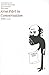 Arvo Pärt in Conversation: Arvo Part in Conversation (Estonian Literature)