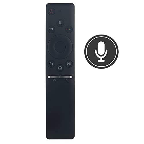 Télécommande BN59-01266A remplace votre commande Samsung Smart TV en panne - 2