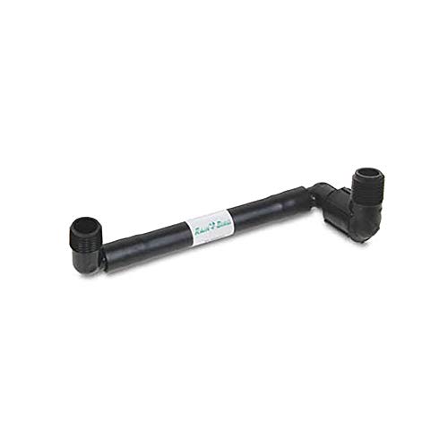 Rain Bird Poly Swing Joint (1/2 in. x 6 in. MPT x MPT) | SA-6050