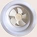 Ultra-Fab Solar Plumbing Vent (53-945001)