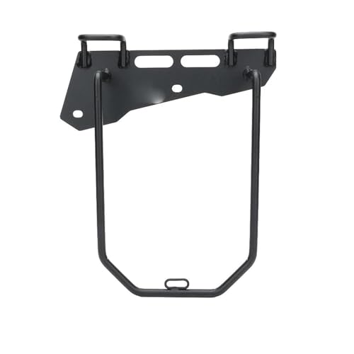 Support de sacoche Eliminator pour éviter frottement selle