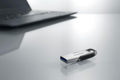 Image of SANDISK 64GB 10-Pack Ultra Flair USB 3.0 Flash Drive (10x64GB), Non-Retail Packaging - SDCZ73-064G-B10CT