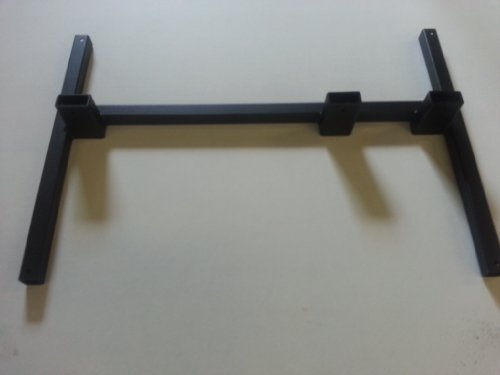 Steel Target Stand Fits IDPA & IPSC Targets 24
