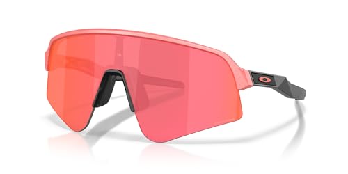 Image of Oakley Mens OO9465 Sutro Lite Sweep Rectangular Sunglasses