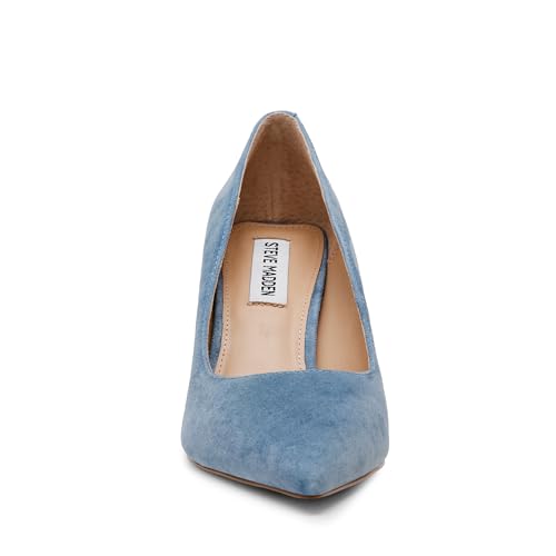 Steve Madden Women's Yorke Pump2