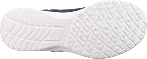 Baskets Basses Skechers Skechair Dynamight - vue 10