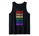 Photo Gallery lgbtq lgbt gay pride singolo af divertente san valentino canotta Photo Gallery lgbtq lgbt gay pride singolo af divertente san valentino canotta