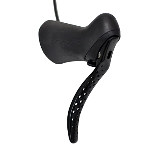 Accell Asia Hylex Freno a Disco Unisex Adulto Nero Taglia Unica