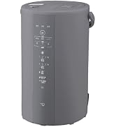 Amazon.co.jp: 象印マホービン 加湿器 4.0L 広いリビングでも使える