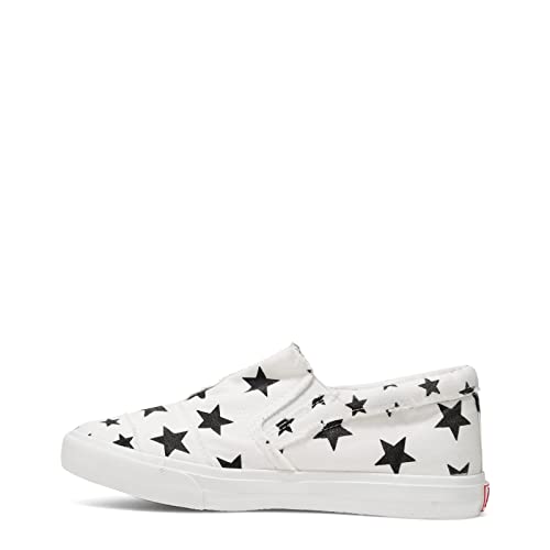 Blowfish Malibu Unisex-Child Maddox-k Sneaker4