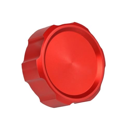 Bouchon de réservoir liquide frein arrière moto en aluminium pour S1000RR 2009-2023