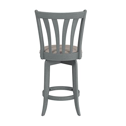 Hillsdale 4617-826 Furniture Hillsdale Savana Swivel Counter Stool thumb #11