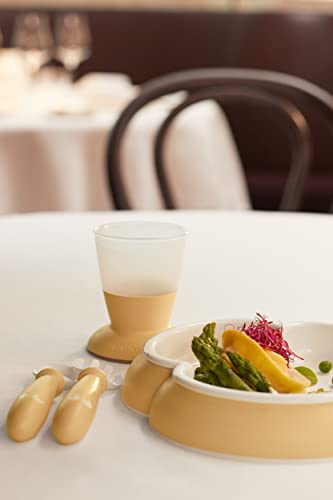 BabyBjörn Piatto, Cucchiaio e Forchetta per