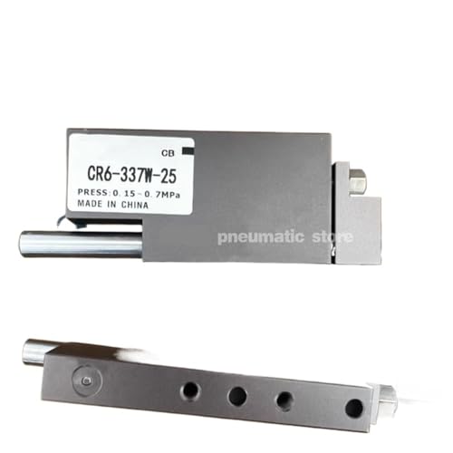 Actionneur rotatif CRB10-337W-5 pour alignement précis de patch - 5