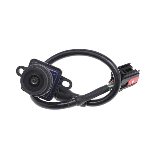 Image of Rear View Backup Camera Compatible with Chrysler 300 Dodge Charger 2011-2014 Parking Assist Camera Replaces# 56054058AH 56054058AD 56054058AE 56054058AF 56054058AG