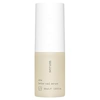 Amazon.co.jp: 【公式】uka(ウカ) ベター ネイル & ハンド セラム/30mL