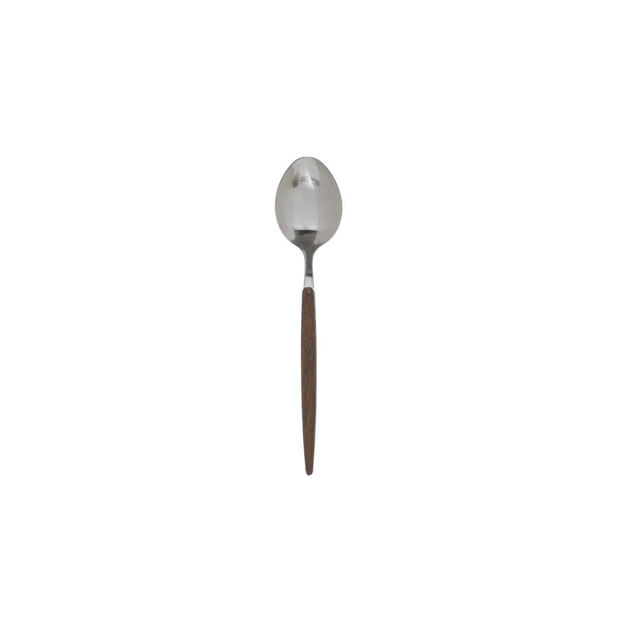 Secret de Gourmet – Cubertería de acero inoxidable, 24 piezas