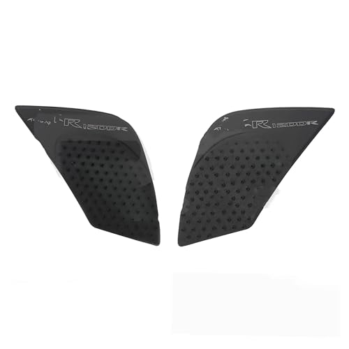 Autocollant de protection pour carburant moto R1200 RR pad latéral de genoux