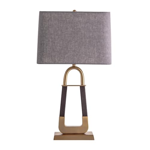 Lampe de table créative pour éliminer les reflets agressifs dans votre chambre
