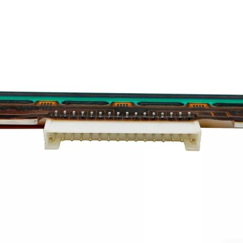 Tête d'impression thermique 203 dpi haute résolution Datamax E-4205A - 5