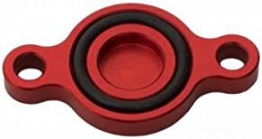 Joes Racing Products 25846 Carburetor TPS Cover Micro Sprint, 1 Pack